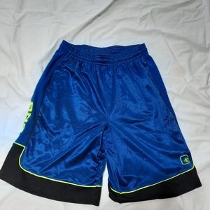 AND 1 SHORTS!!!!!